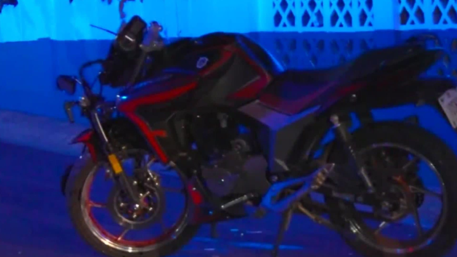 Motociclista Muere tras Choque y Conductor Escapa en la Colonia Lázaro Cárdenas de Monterrey