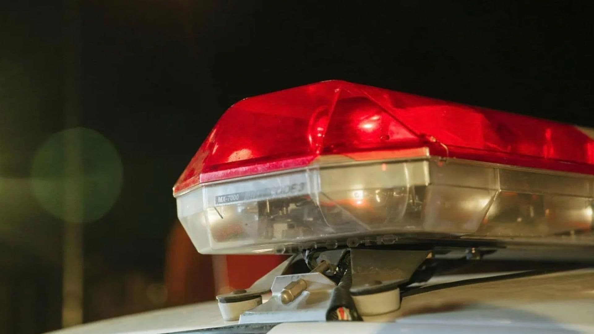Extranjero es Detenido Tras Lesionar a Policía para Despojarlo de su Arma en Veracruz