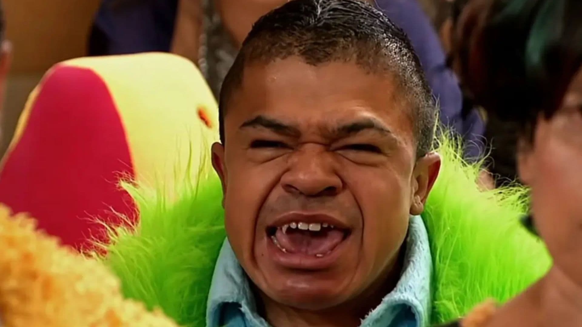 Abraham Pérez: Muere Querido Actor de la Familia P. Luche Famoso por Meme Sí, Que se Largue