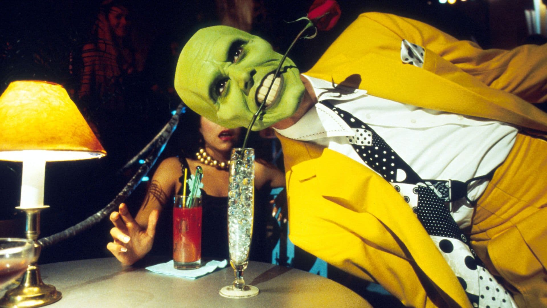 Muere Chuck Russell, Director de 'La Máscara' y 'El Rey Escorpión'