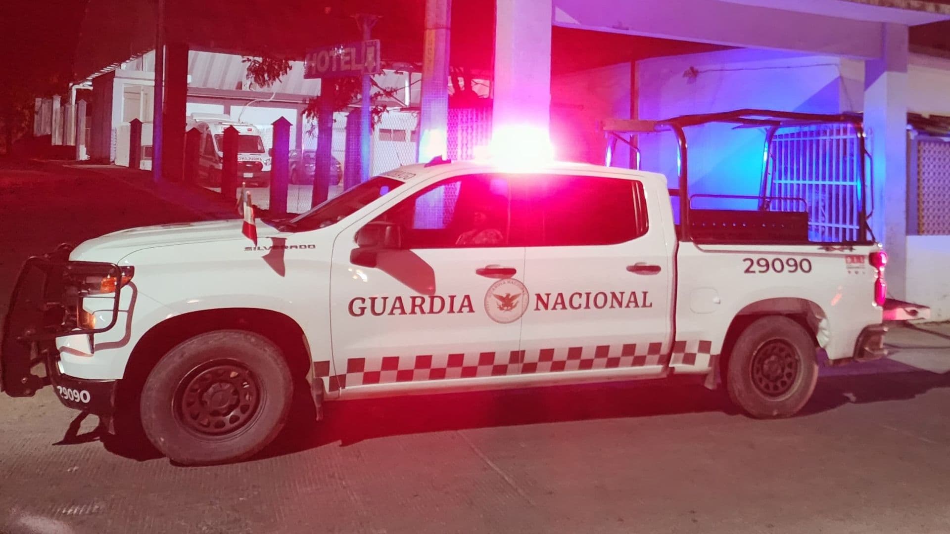 Muere Hombre tras Ser Víctima de Ataque Armado en Papantla, Veracruz