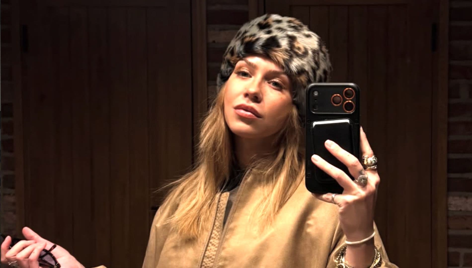 Muere a los 27 Años la Influencer Olivia Oras tras un Procedimiento Estético