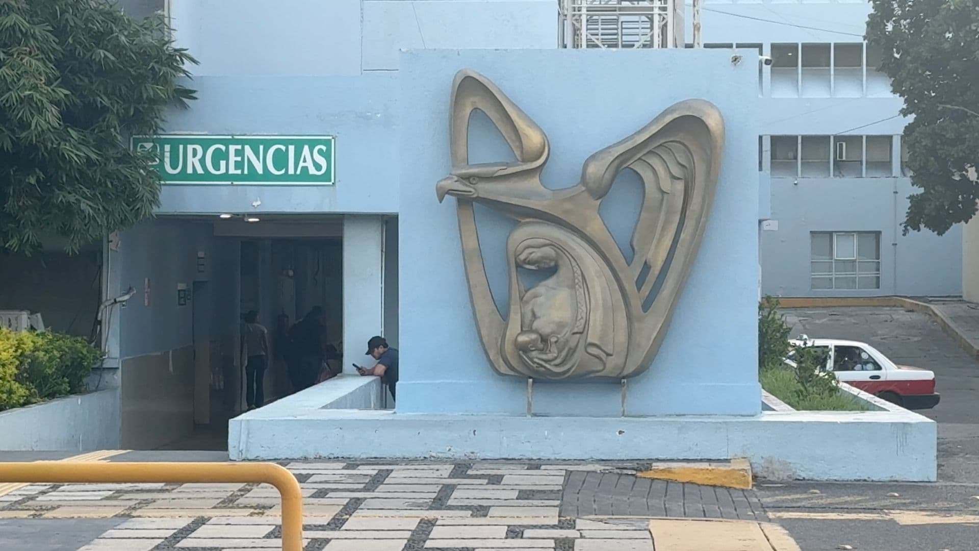 Muere Menor de 14 Años en IMSS Veracruz; Fue Diagnosticado con Viruela Símica