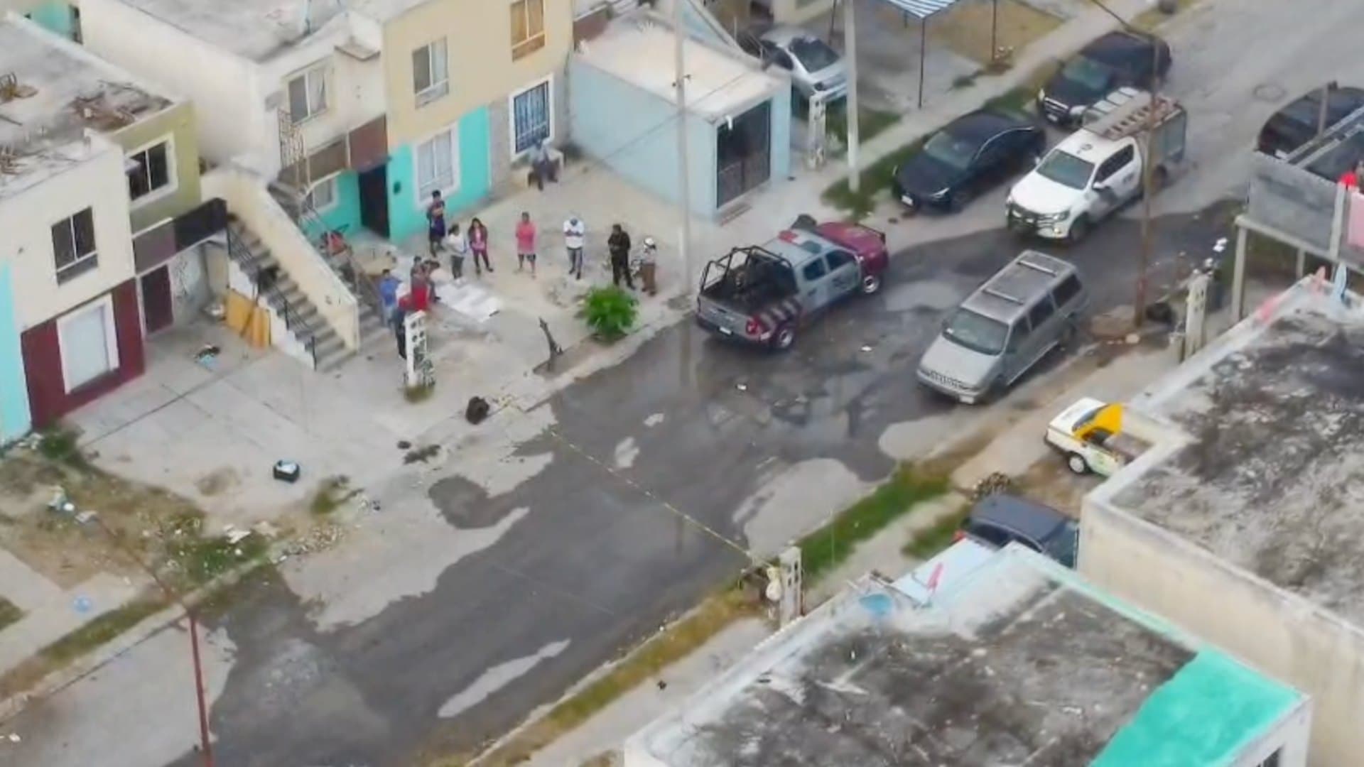 Niña de 11 Años Murió Presuntamente por Balonazo en la Cabeza Mientras Jugaba en García, NL