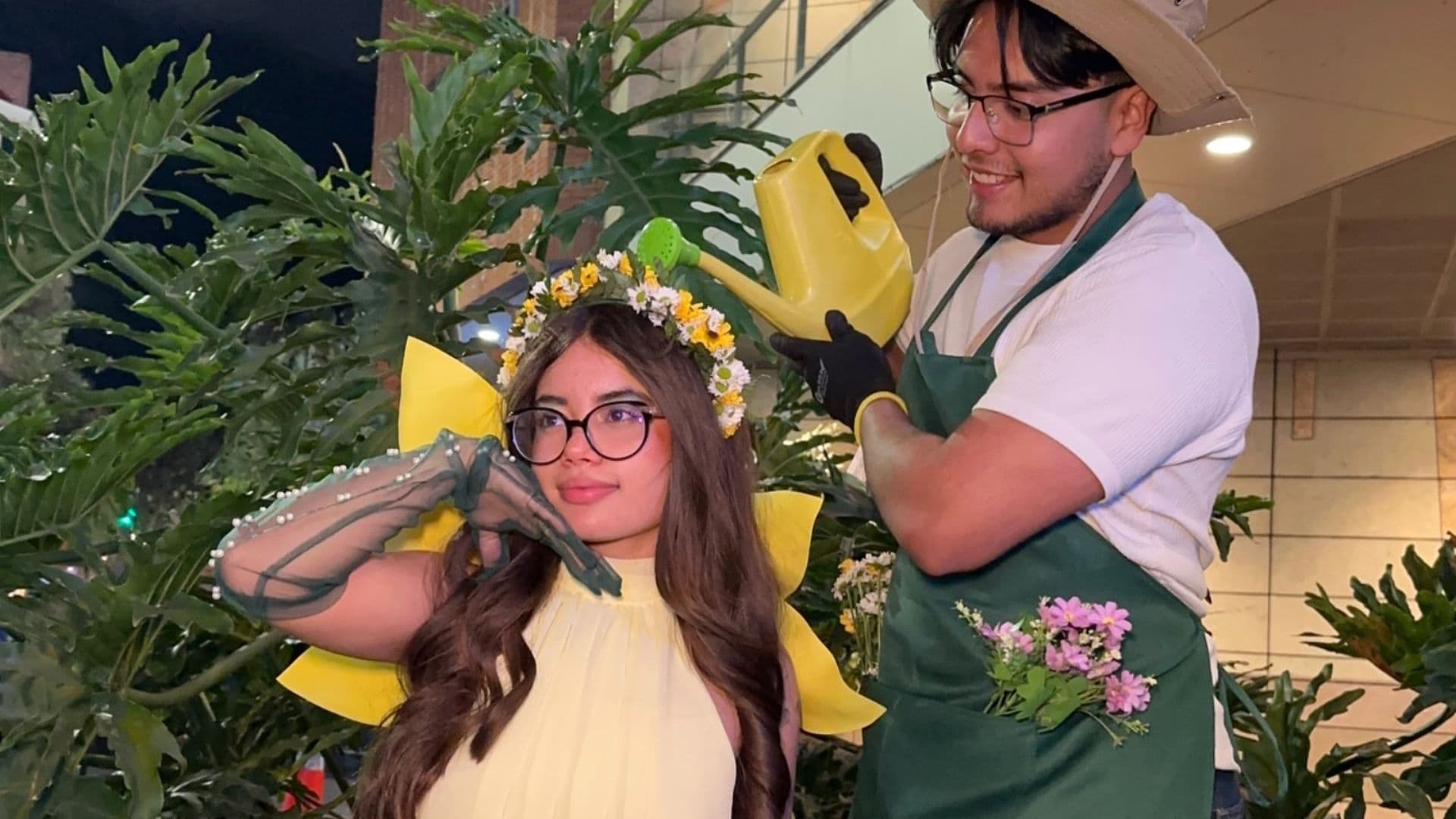Muere Sofía Murillo, Influencer de 17 Años, en un Accidente Aéreo en Brasil Junto a su Mamá