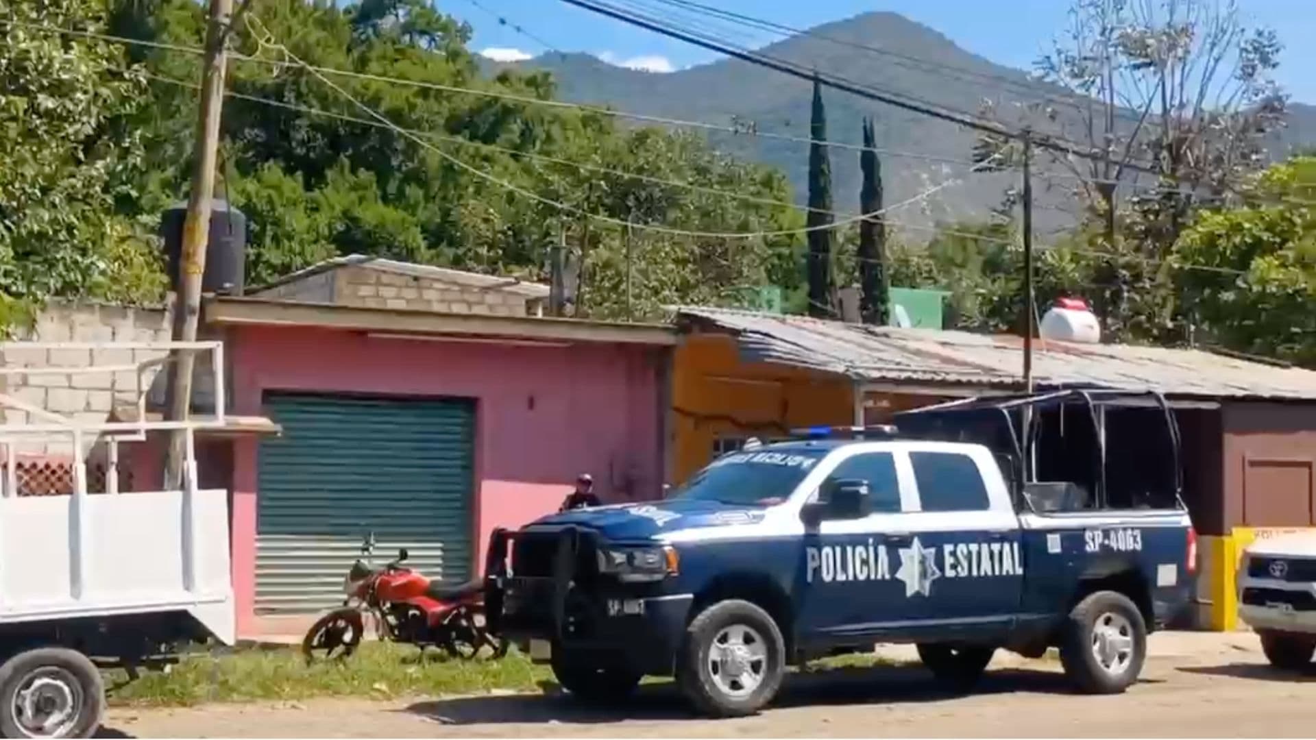 Hombre es Hallado Muerto Dentro de su Vivienda tras Discusión con su Pareja en Nogales, Veracruz