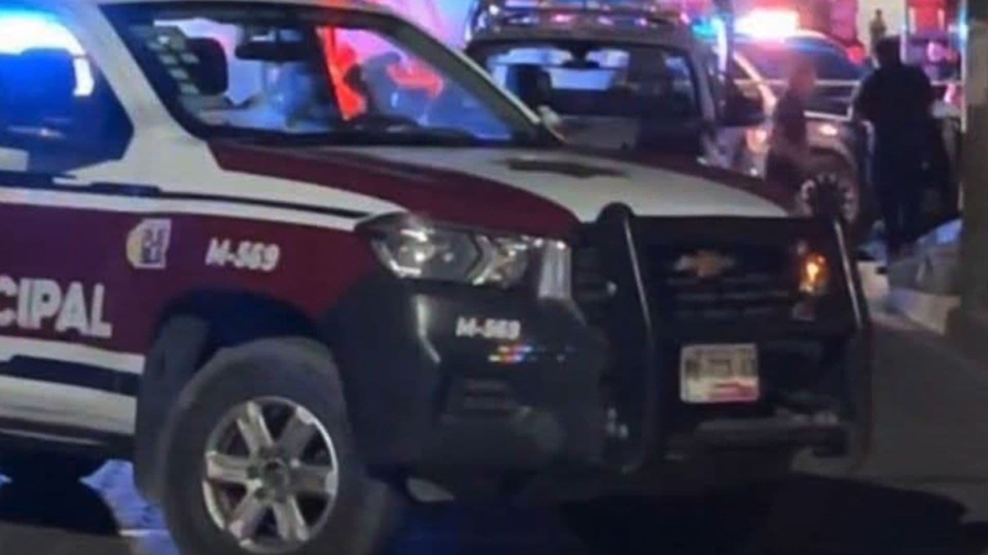 Una Mujer Fue Asesinada a Balazos por Sujetos en Motocicleta en Tehuacán, Puebla