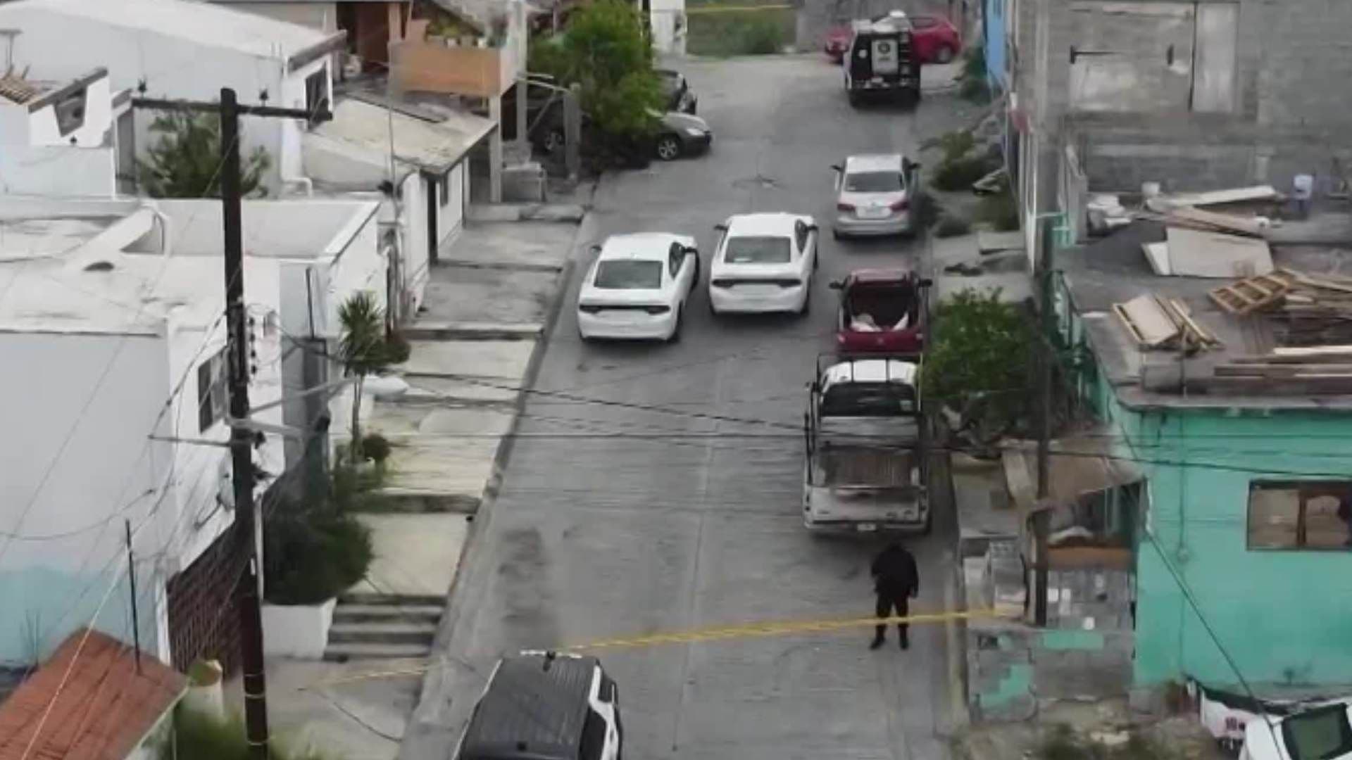 Fiscalía Mantiene Búsqueda de Presunto Responsable de Feminicidio en Monterrey