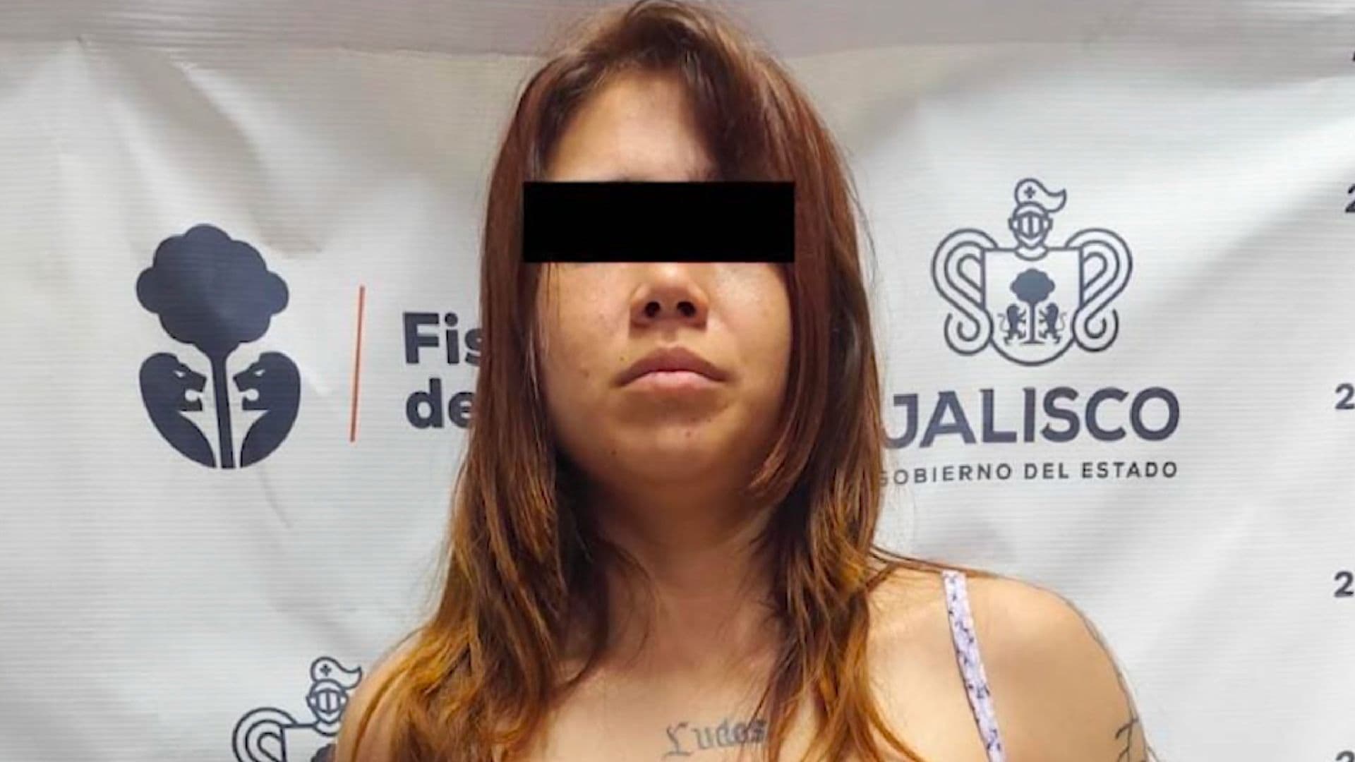 Vinculan a Proceso a Mujer Relacionada con la Desaparición de Ricardo Cabezas en Zapopan
