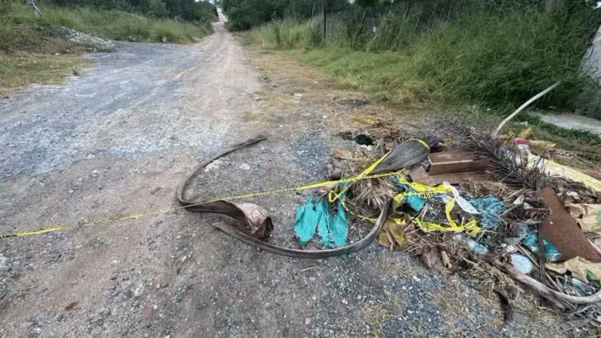 Le Preden Fuego a Mujer y Fallece por Gravedad de Quemaduras en Juárez, Nuevo León