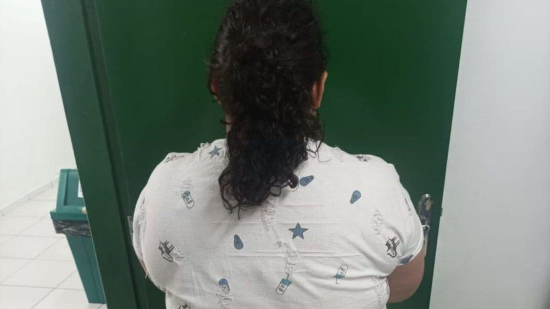 Como en 'La Huérfana', Mujer de 38 Años se Hizo Pasar por Niña de 12 Años y Terminó en Prisión