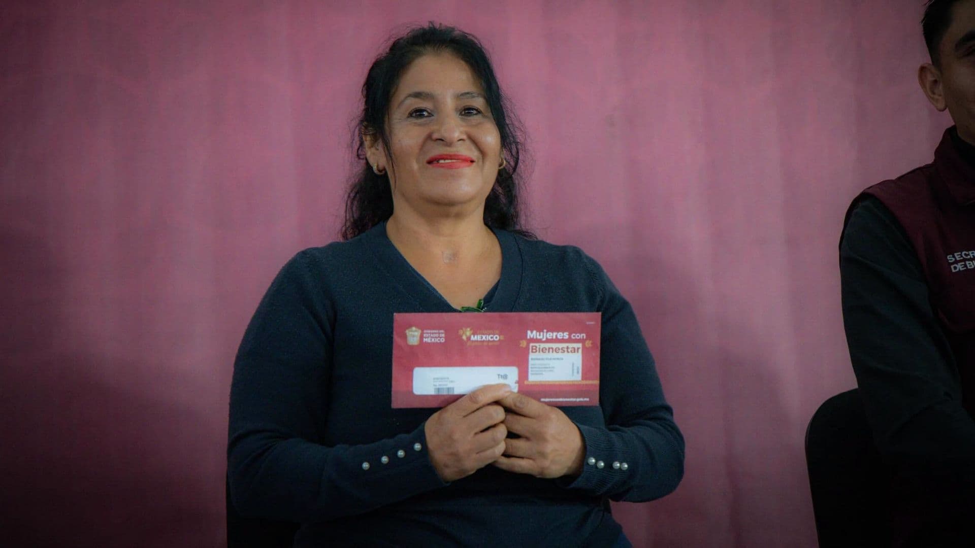 Mujeres con Bienestar Edomex Entrega 2500 Pesos Cada 2 Meses: Quiénes Cobran del 18-23 de Junio