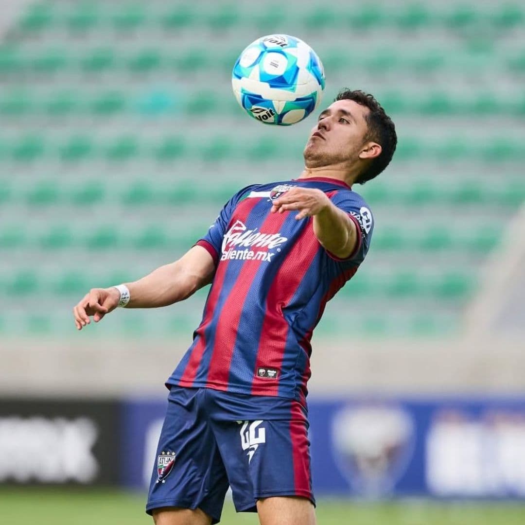Necaxa vs Atlante En Vivo Hoy: Minuto a Minuto del Regreso de los Potros a la Liga MX 2026