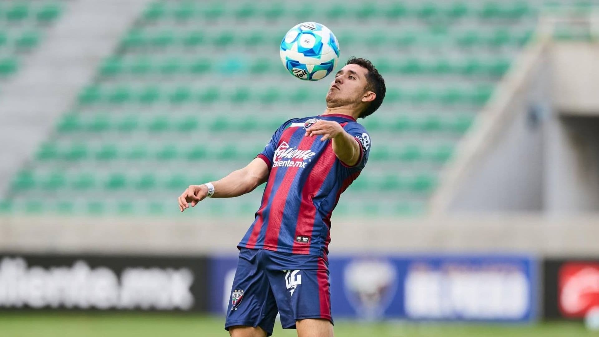 Necaxa vs Atlante En Vivo Hoy: Minuto a Minuto del Partido de la Jornada 1 en la Liga MX 2026