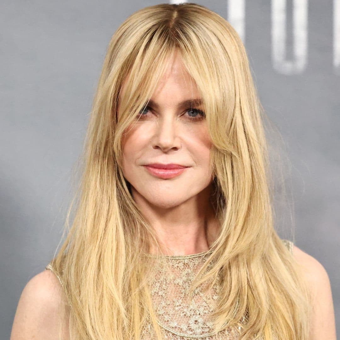 Nicole Kidman Habla sobre su Matrimonio con Tom Cruise: 'Iba a Tirar mi Carrera por la Borda'