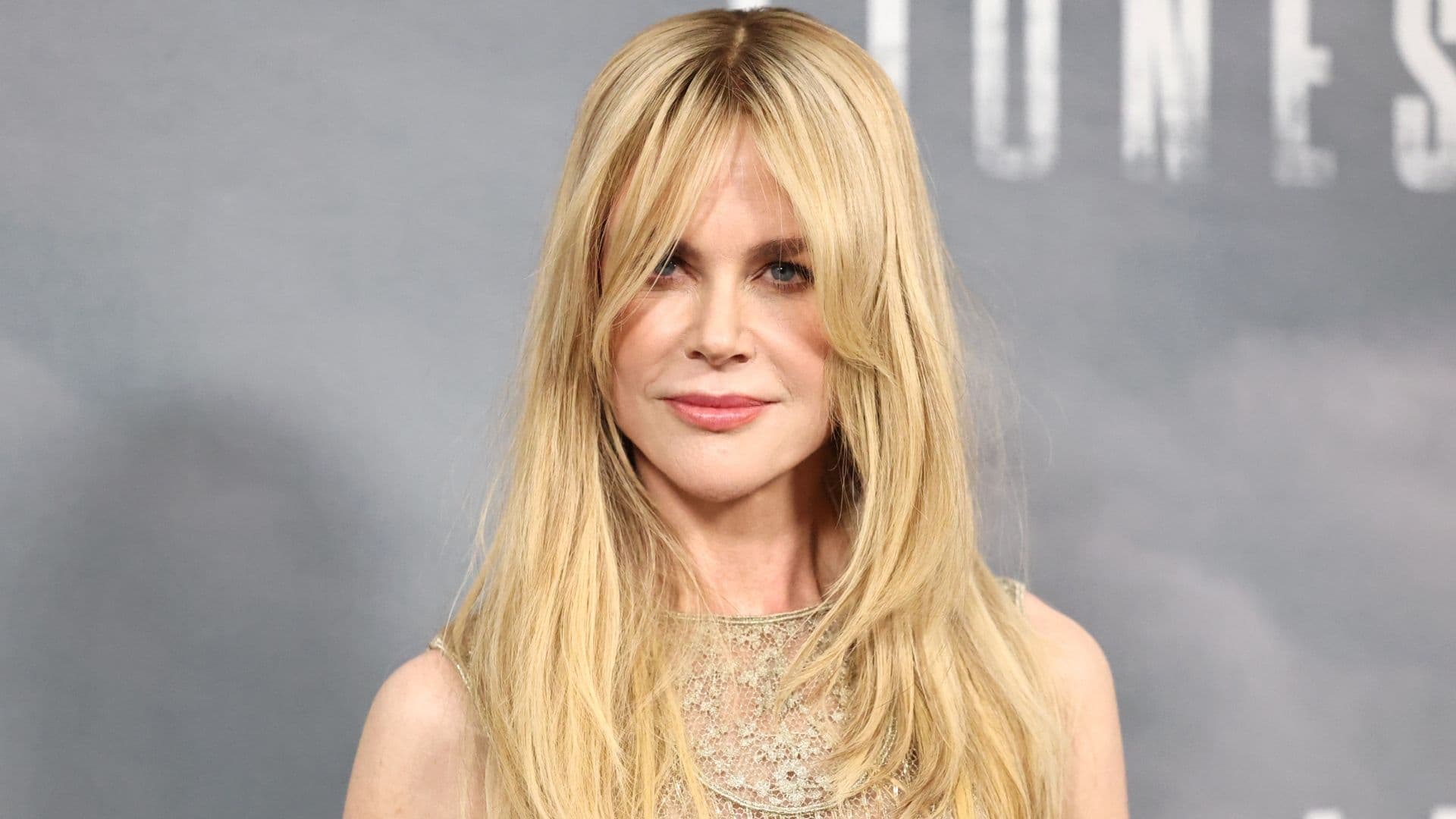 Nicole Kidman Habla sobre su Matrimonio con Tom Cruise: 'Iba a Tirar mi Carrera por la Borda'