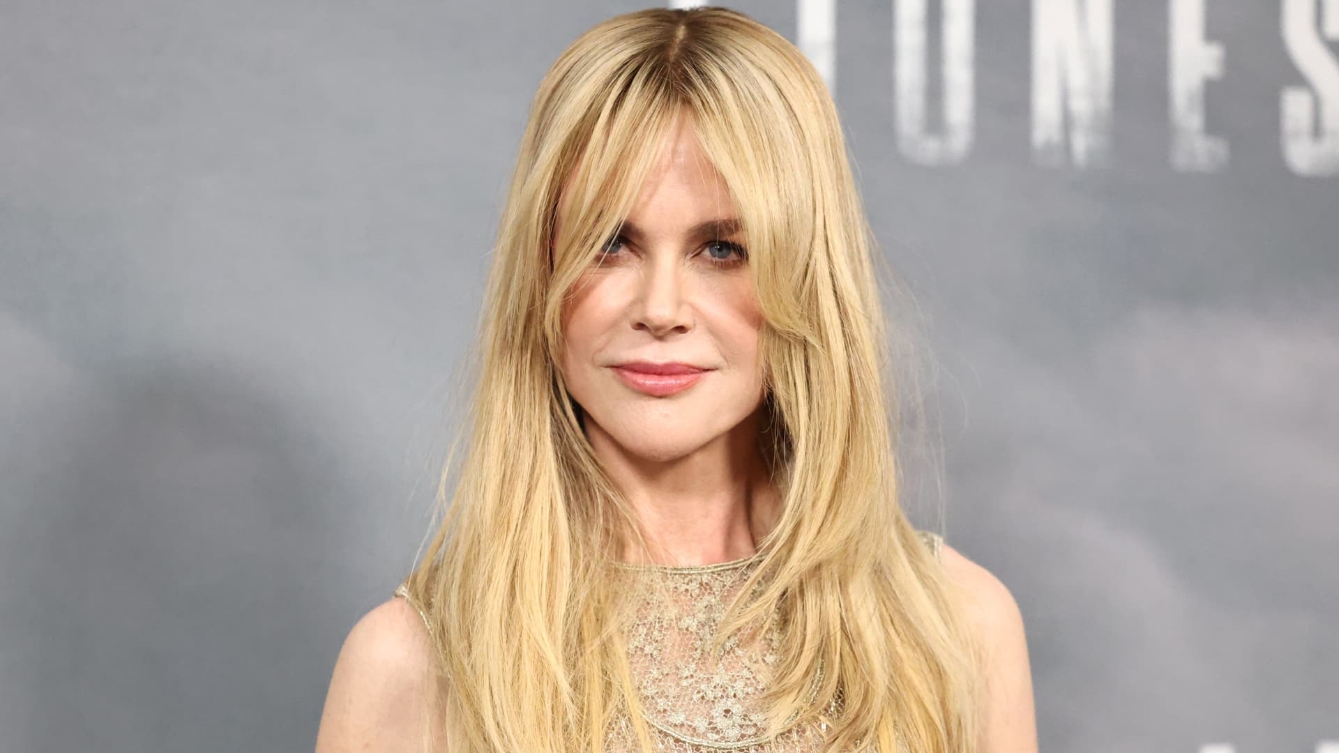 Nicole Kidman Habla sobre su Matrimonio con Tom Cruise: 'Iba a Tirar mi Carrera por la Borda'
