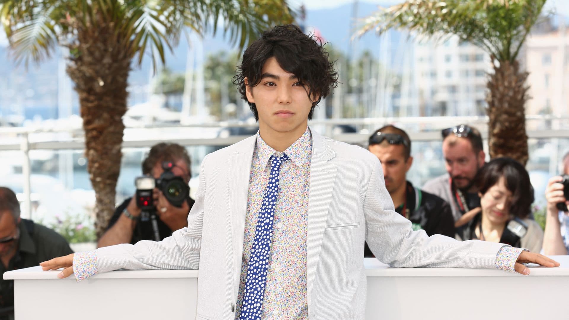 Nijiro Murakami, Actor de 'Alice in Borderland', Es Acusado de Agresión Grave Contra su Expareja