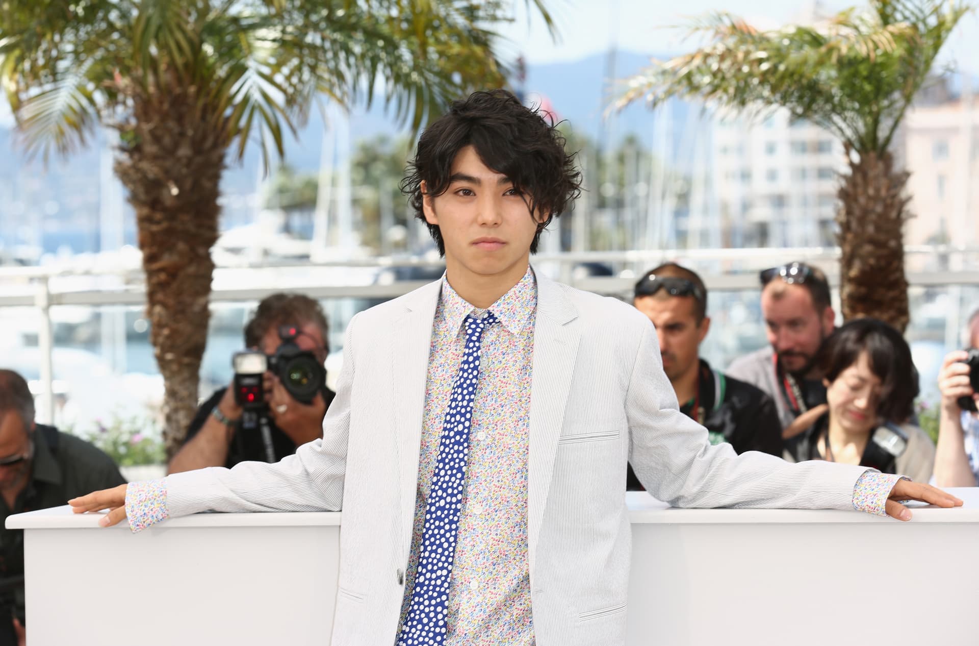 Nijiro Murakami, Actor de 'Alice in Borderland', Es Acusado de Agresión Grave Contra su Expareja