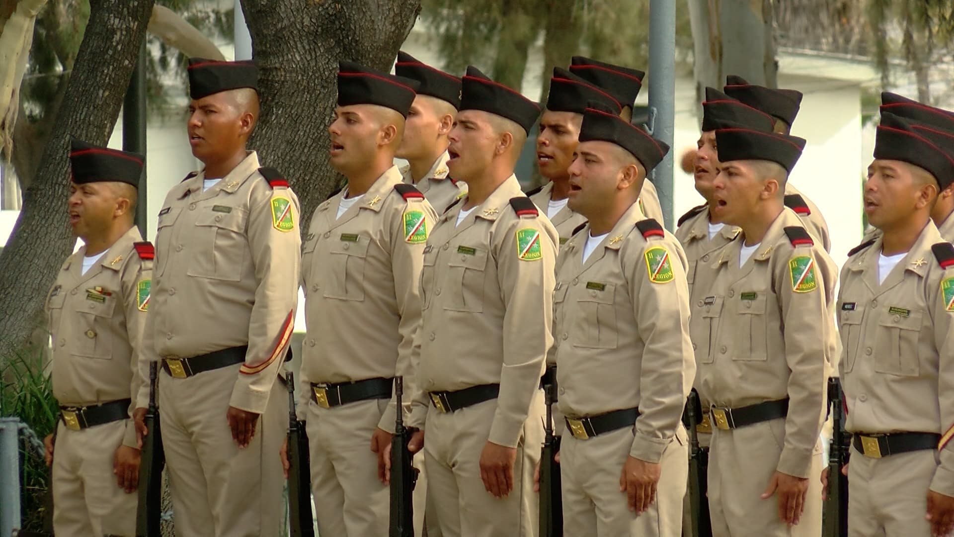Conmemoración de 179 Aniversario de la Gesta Heroica de los Niños Héroes de Chapultepec