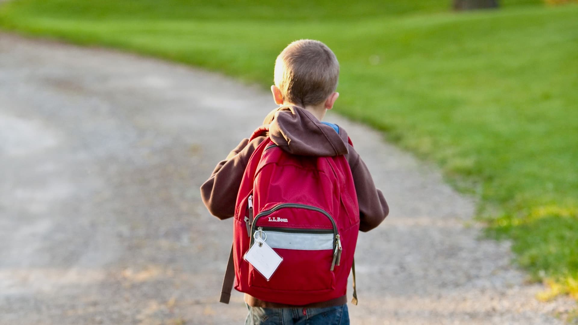 Forma en niños hablan puede indicar si desarrollarán trastornos mentales