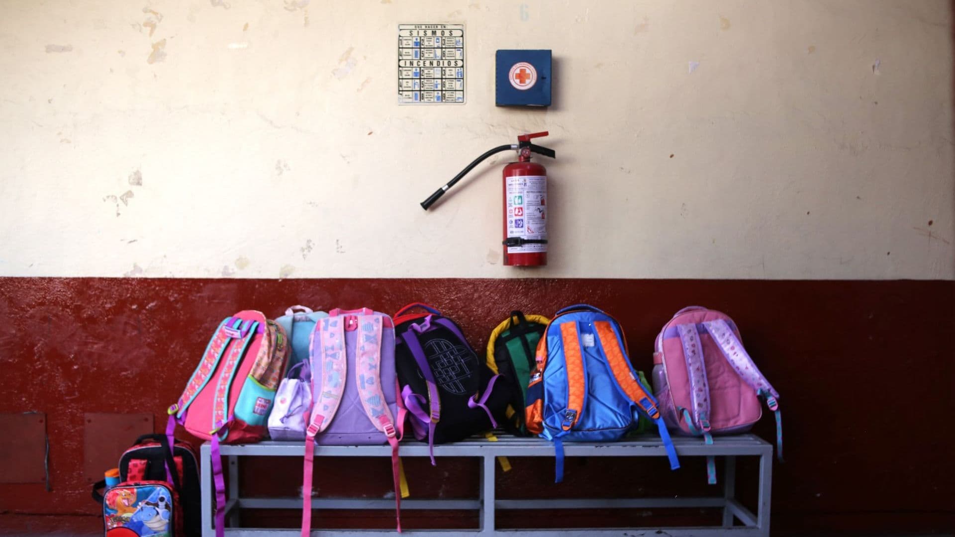 ¿Hay Clases Mañana? Confirman Suspensión de Actividades Escolares para Estos Alumnos el Lunes