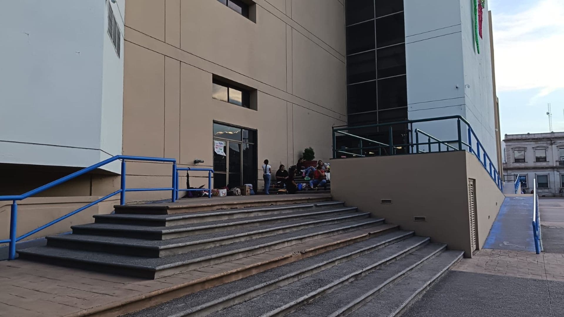 Levantan Bloqueo Tras Acuerdo con Secretaría de Educación en Chihuahua