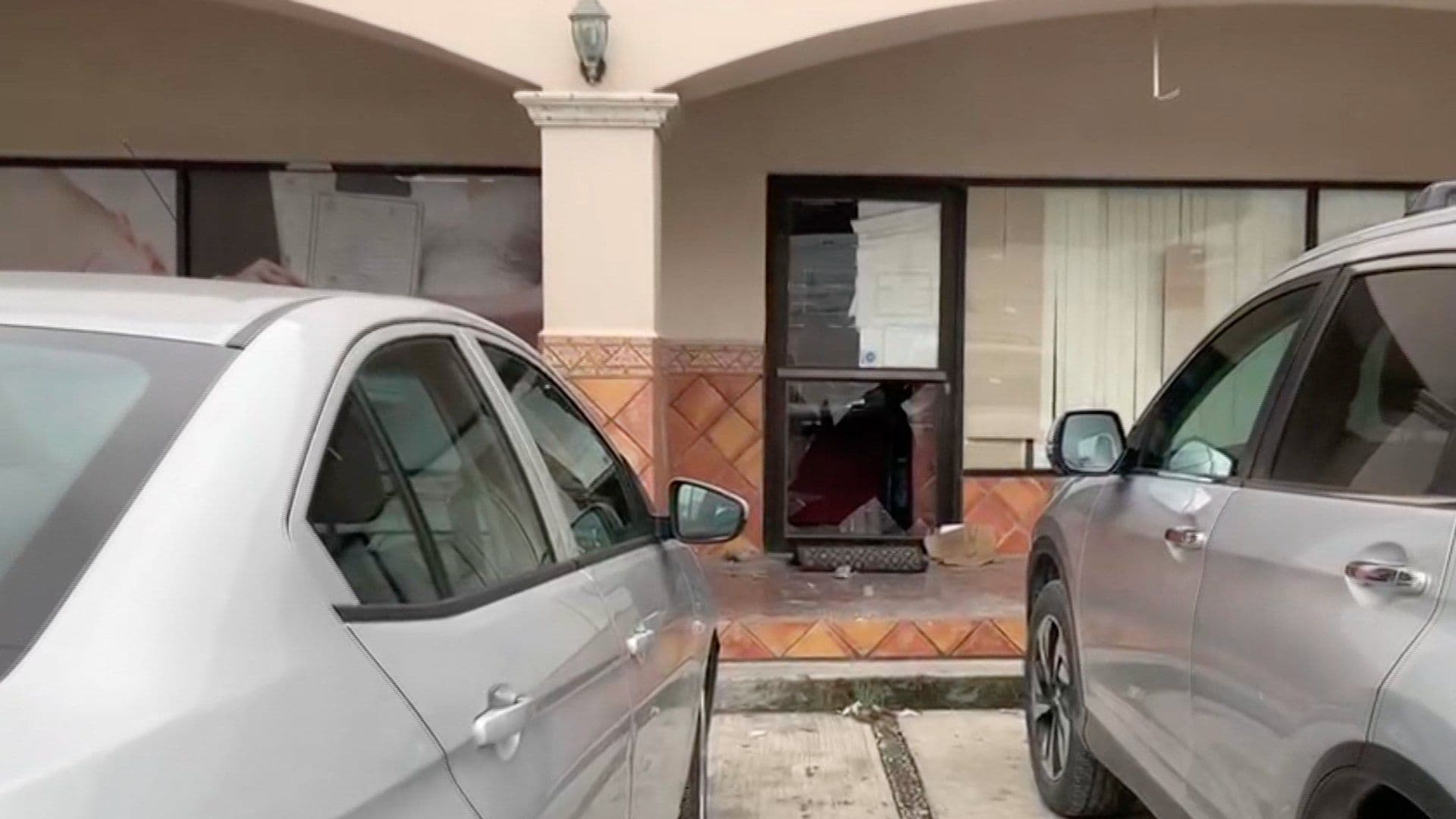 Roban Notaría Pública en Fracc. Jardines de Capellanía en Cadereyta, Nuevo León