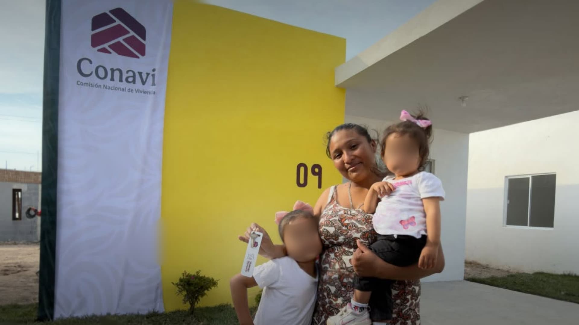 Firma de Convenio CONAVI: ¿A Quiénes Llamarán en Nueva Convocatoria de Vivienda Bienestar 2026?