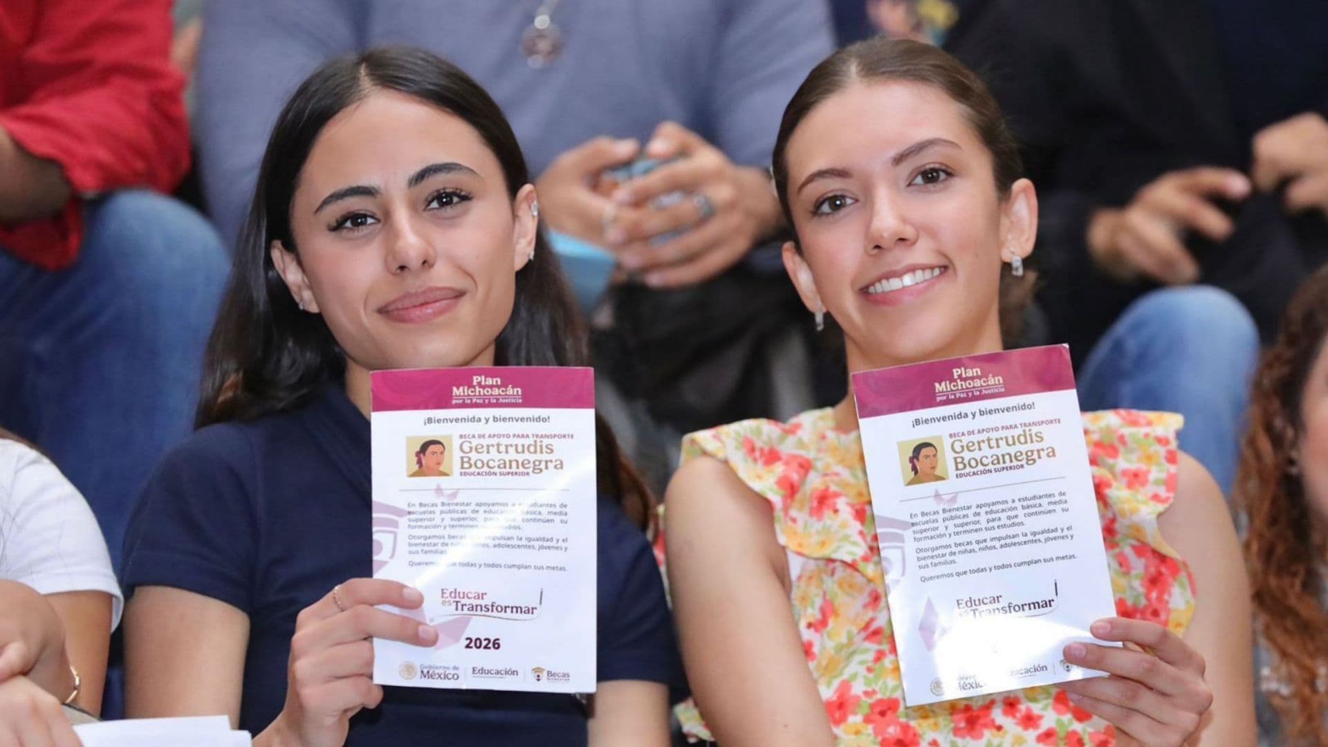 Nuevo Apoyo Bienestar Será de 1,900 Pesos: ¿Cuántos Pagos Darán en Siguiente Ciclo Escolar 2026?