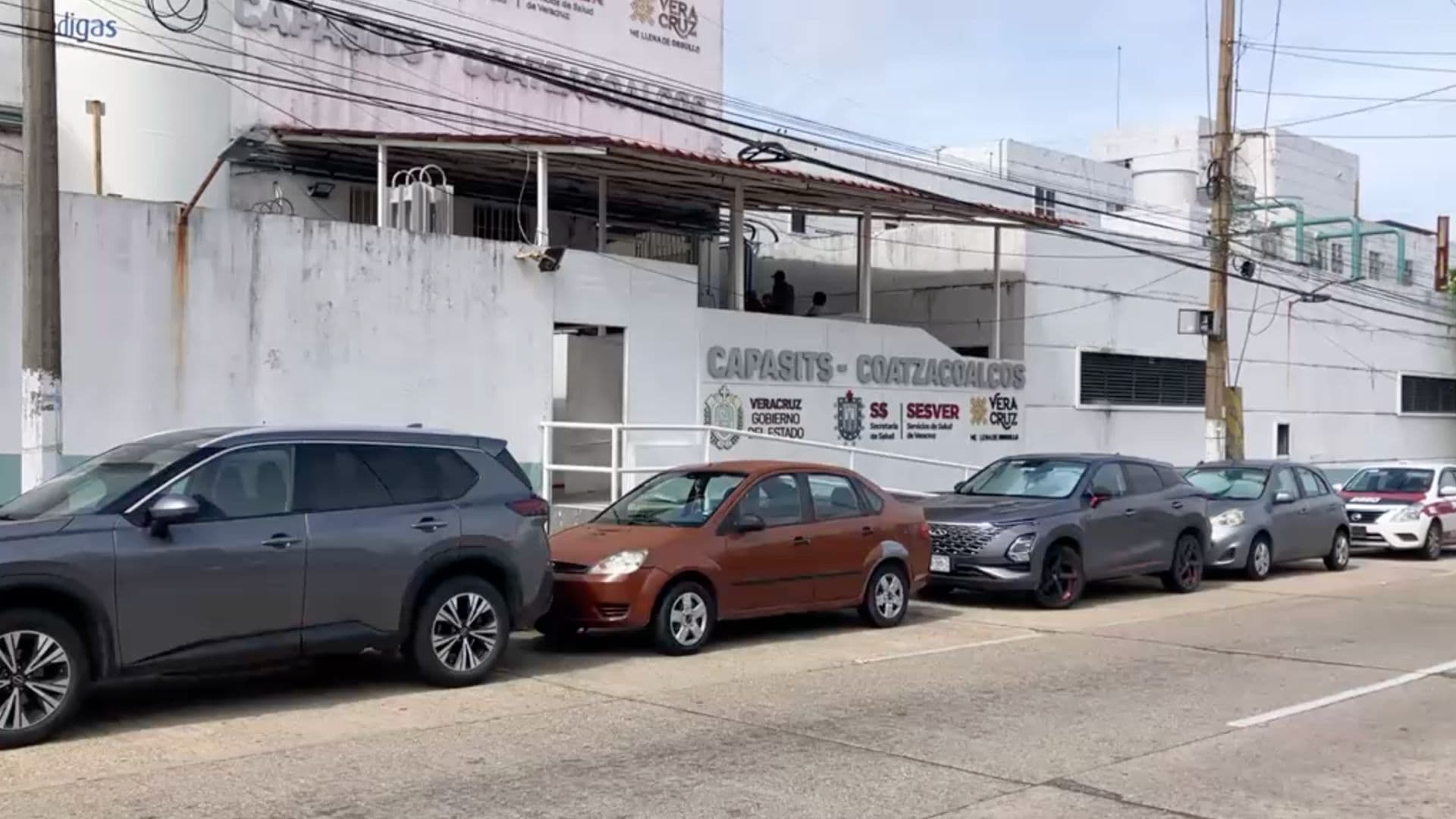 Ocho Pacientes con VIH Pierden al Vida al Sur de Veracruz; Tres Esperaban su Tratamiento
