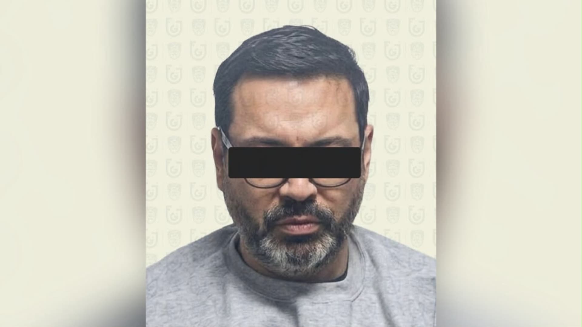 Juez Dicta Prisión Preventiva Contra Agresor de Recepcionista de Hotel en Santa Fe