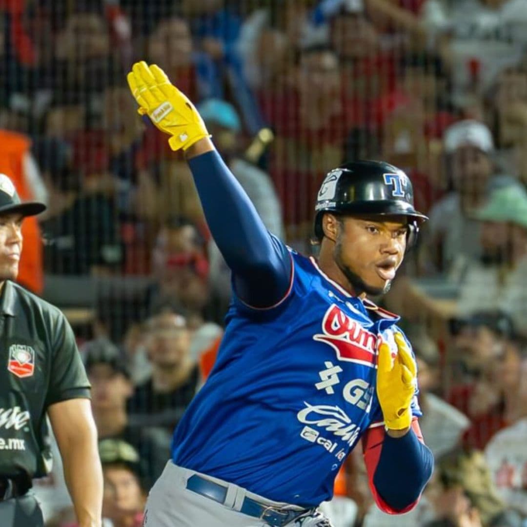 Olmecas de Tabasco Da el Primer 'Batazo' de la Serie y Vence a Toros de Tijuana