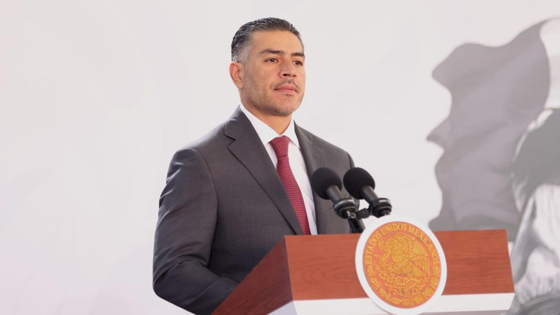 México Busca a Hijo y Sobrino de ‘El Abuelo’ Farías: García Harfuch Habla Sobre Cárteles Unidos