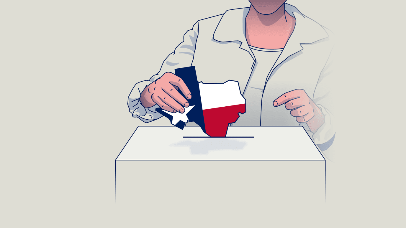 Las Nuevas Trincheras de la Política Estadounidense