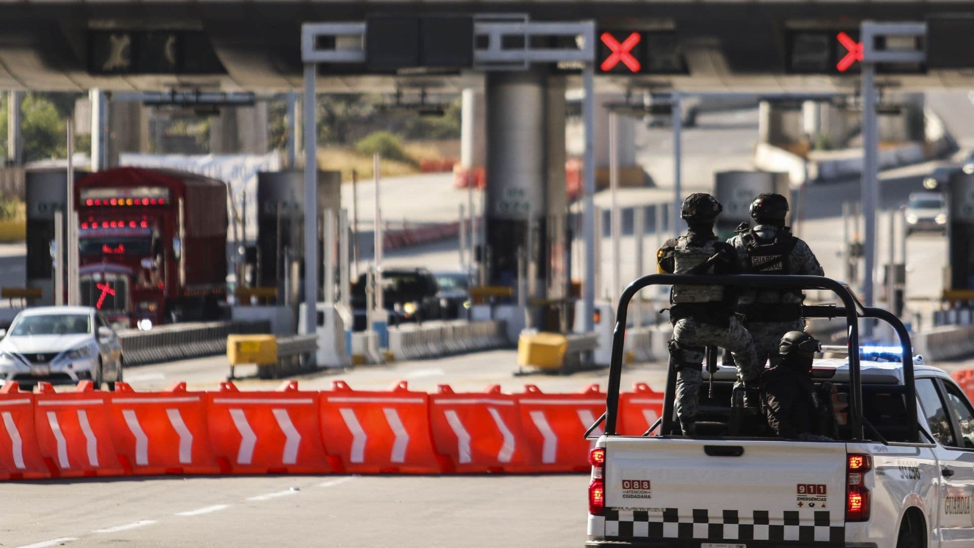 Sheinbaum Revela Nuevo Plan para Atender Robos e Inseguridad en Carreteras: ¿De Qué Trata?