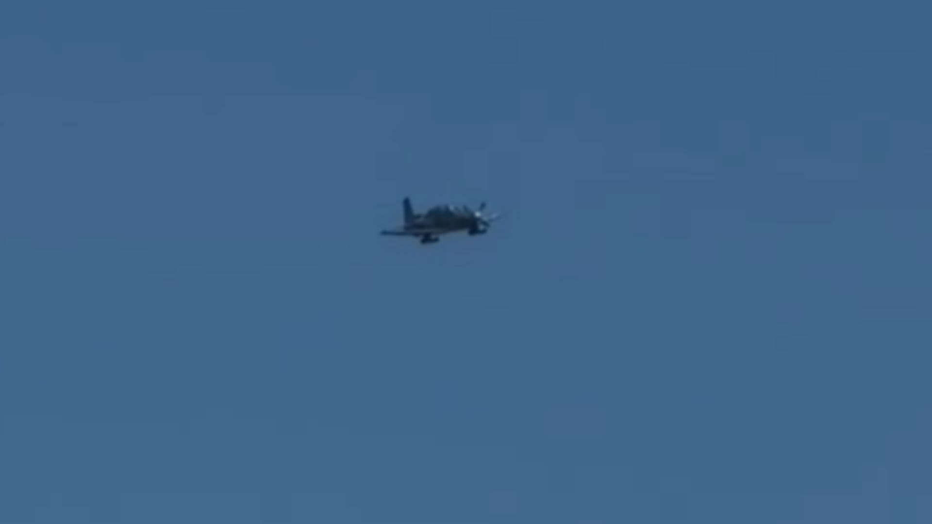 Sobrevuelos Activan Fuerte Despliegue Militar en Mocorito, Sinaloa