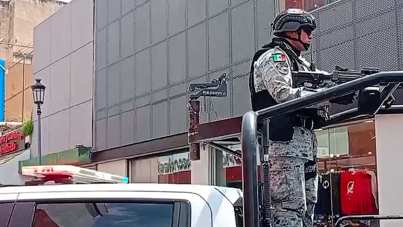 Operativo Guadalajara