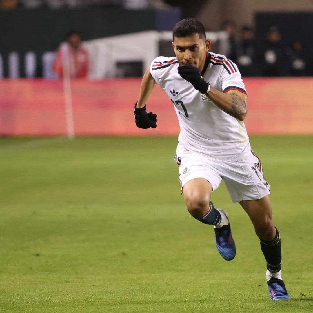 Orbelín Pineda Puede Volver a la Liga MX: ¿Qué Equipo lo Traerá de Regreso de Grecia?