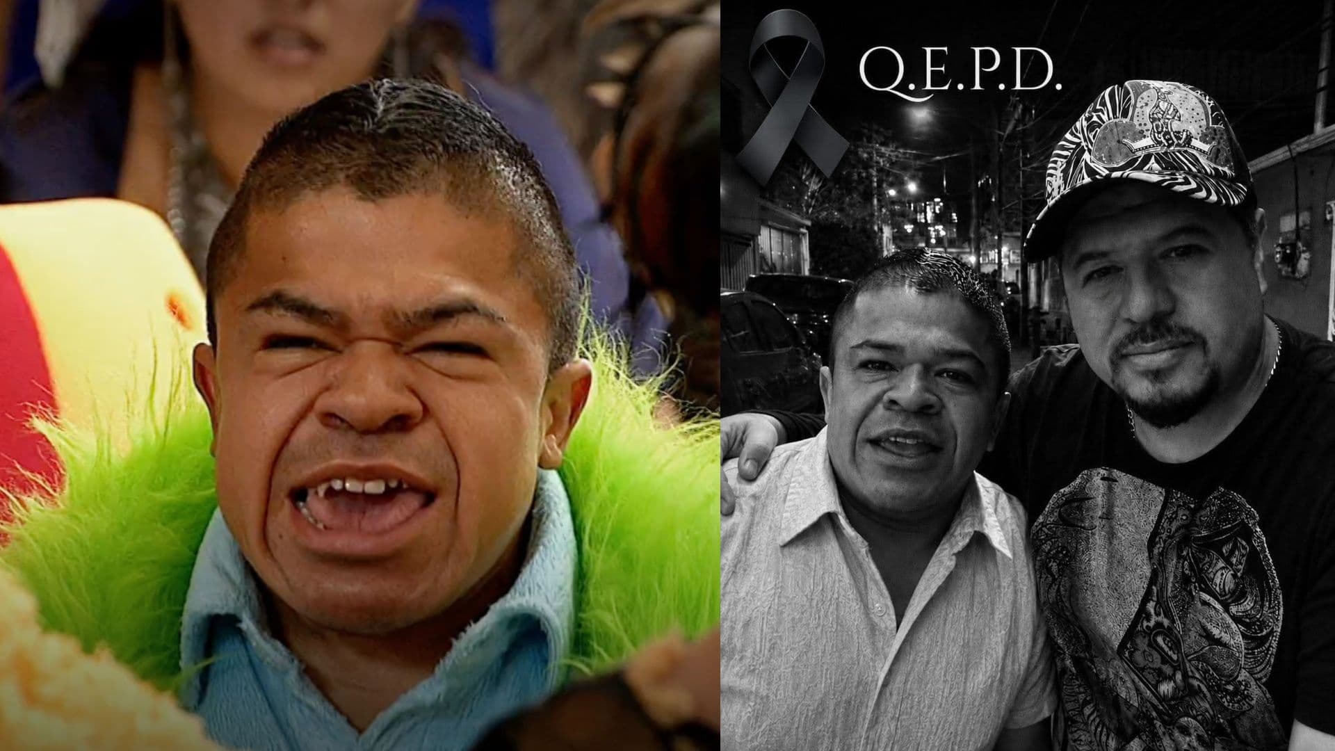 ¿Cuál Es el Origen del Meme Sí, Que Se Largue? Frase Épica de Abraham Pérez en Familia P. Luche