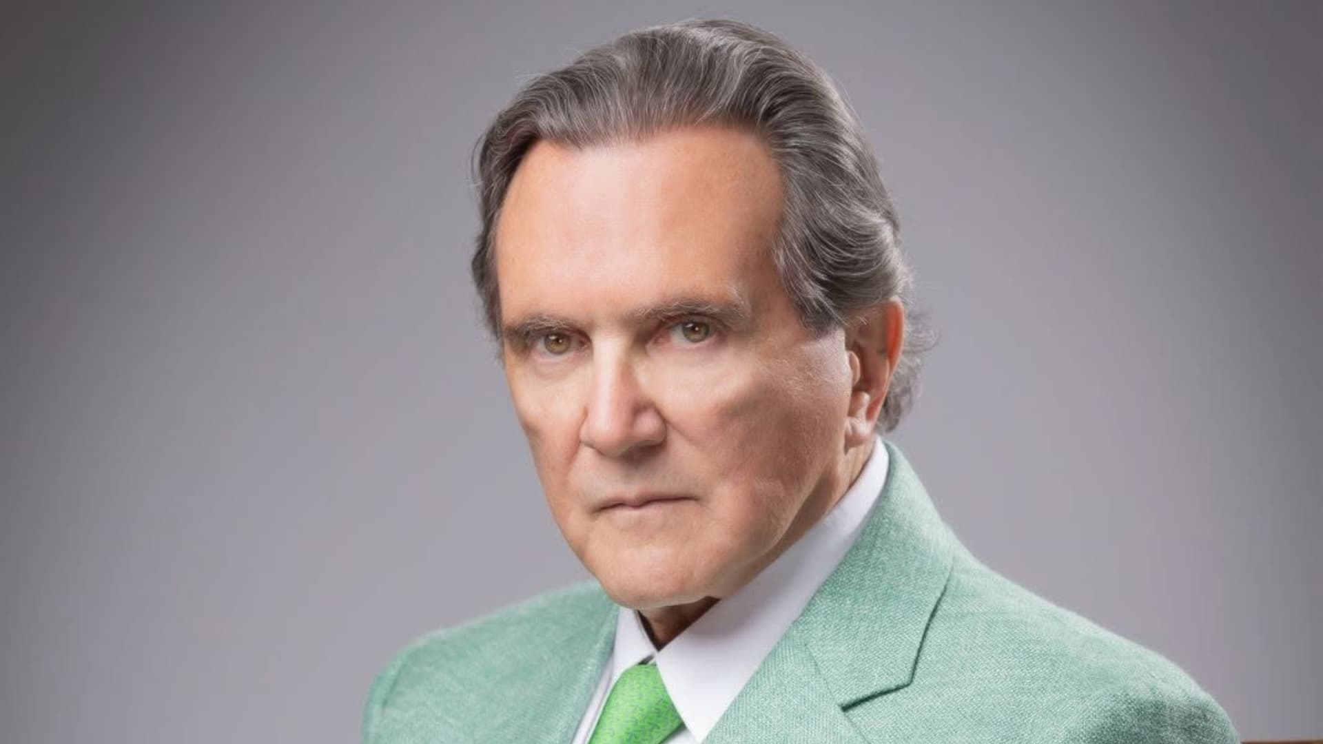 Muere el Periodista Óscar Mario Beteta a los 70 Años