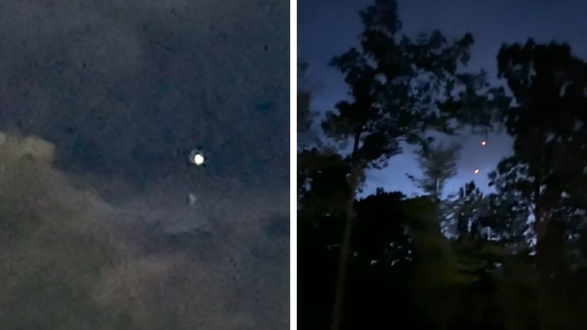 Nuevos Documentos Oficiales sobre OVNIS: ¿Qué Dicen de las Esferas que se Ven en el Cielo?