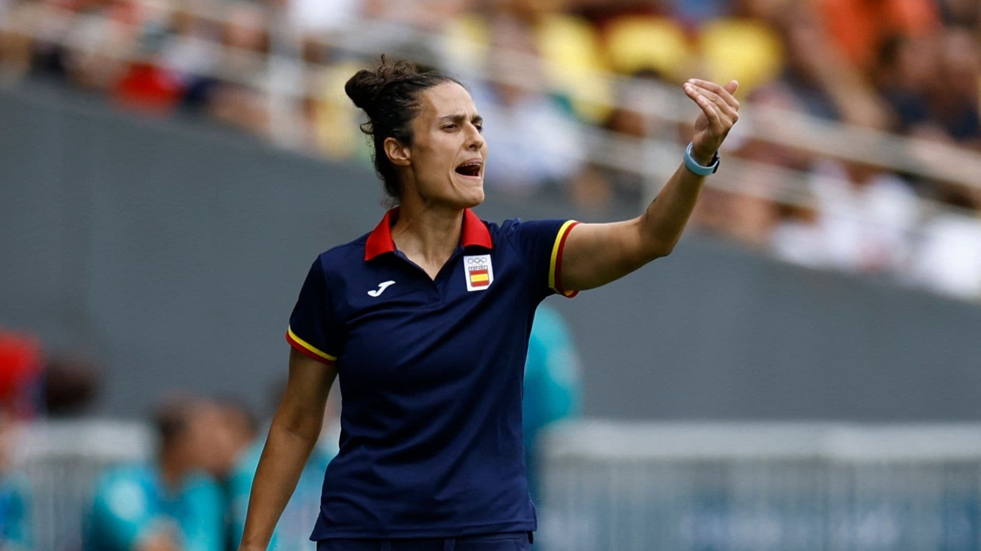 Montse Tomé tratará de elevar el nivel de las Diosas del Viento y clasificarlas a la Liguilla del Torneo Apertura 2026.