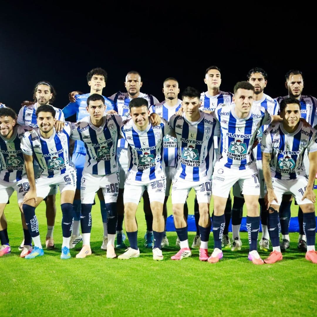 Tuzos Gana en la Frontera y Bravos de Juárez Firma Su Séptima Derrota del Torneo
