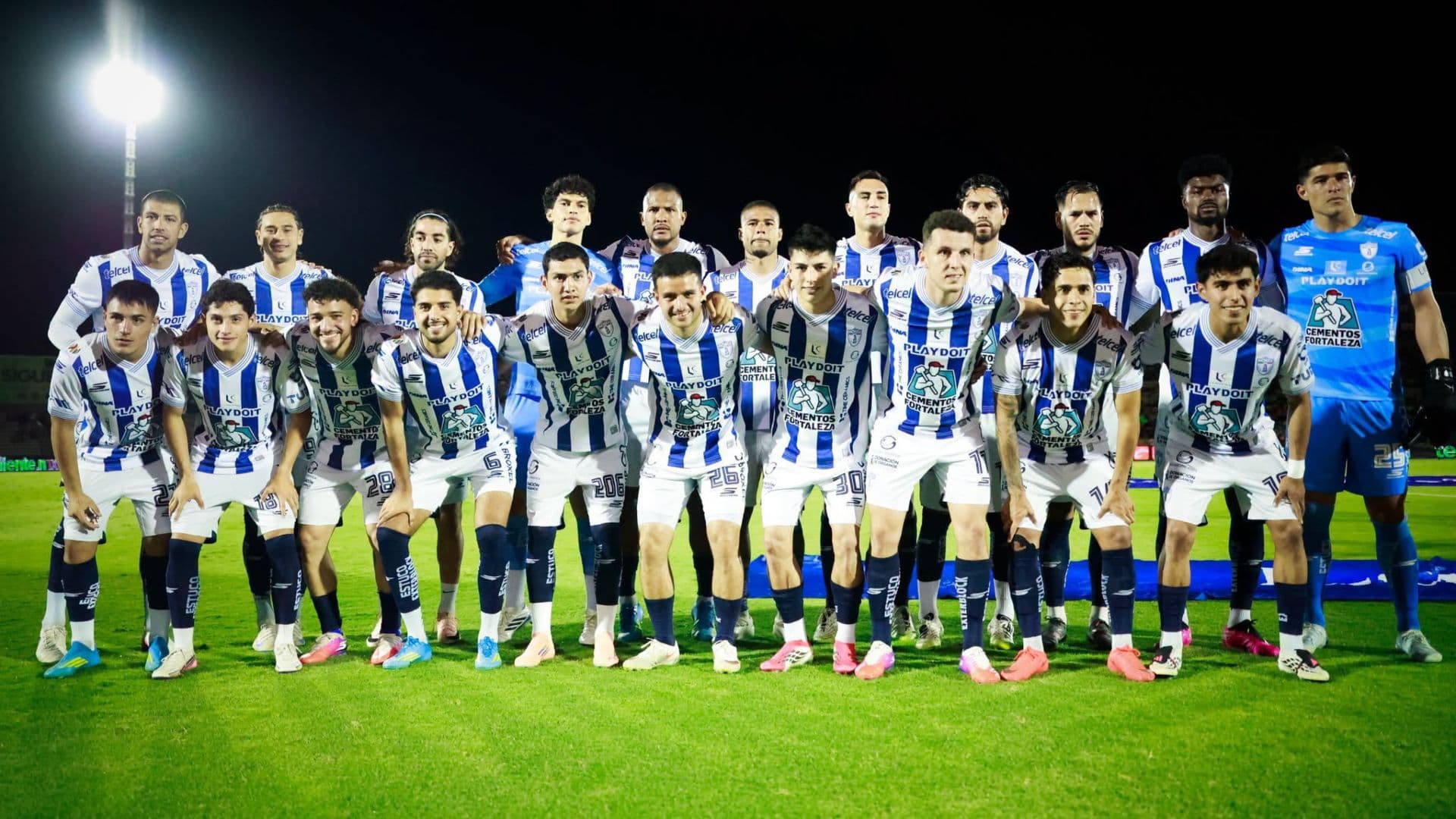 Tuzos Gana en la Frontera y Bravos de Juárez Firma Su Séptima Derrota del Torneo