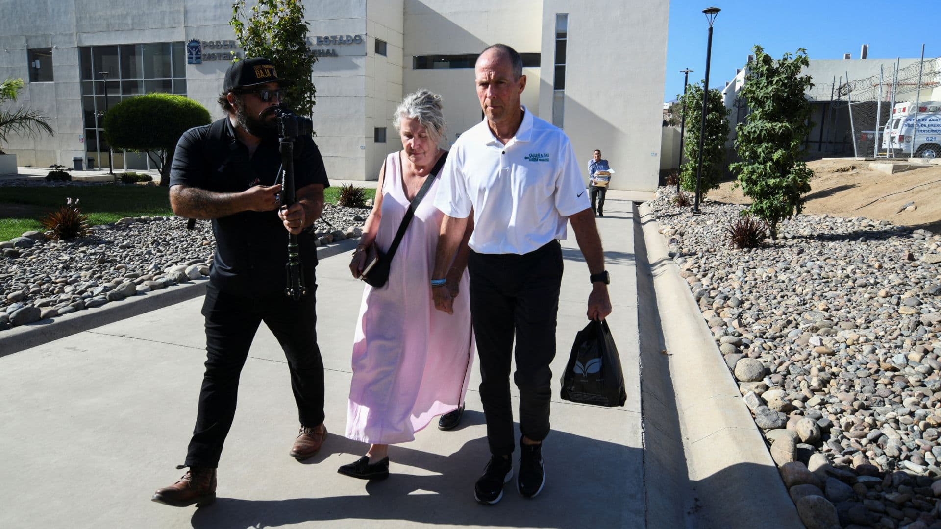 Testigo Revela Detalles del Asesinato de Surfistas en Ensenada, Baja California