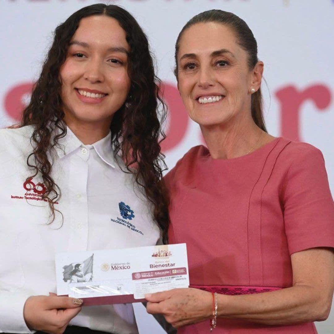 Pago Beca Rita Cetina y Benito Juárez Agosto 2026: ¿Cuándo y Quiénes Cobran Doble?