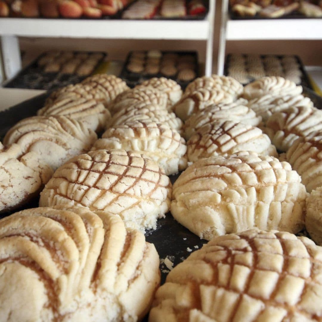 Pan de Dulce y Sus Técnicas de Elaboración, Patrimonio Cultural de la CDMX