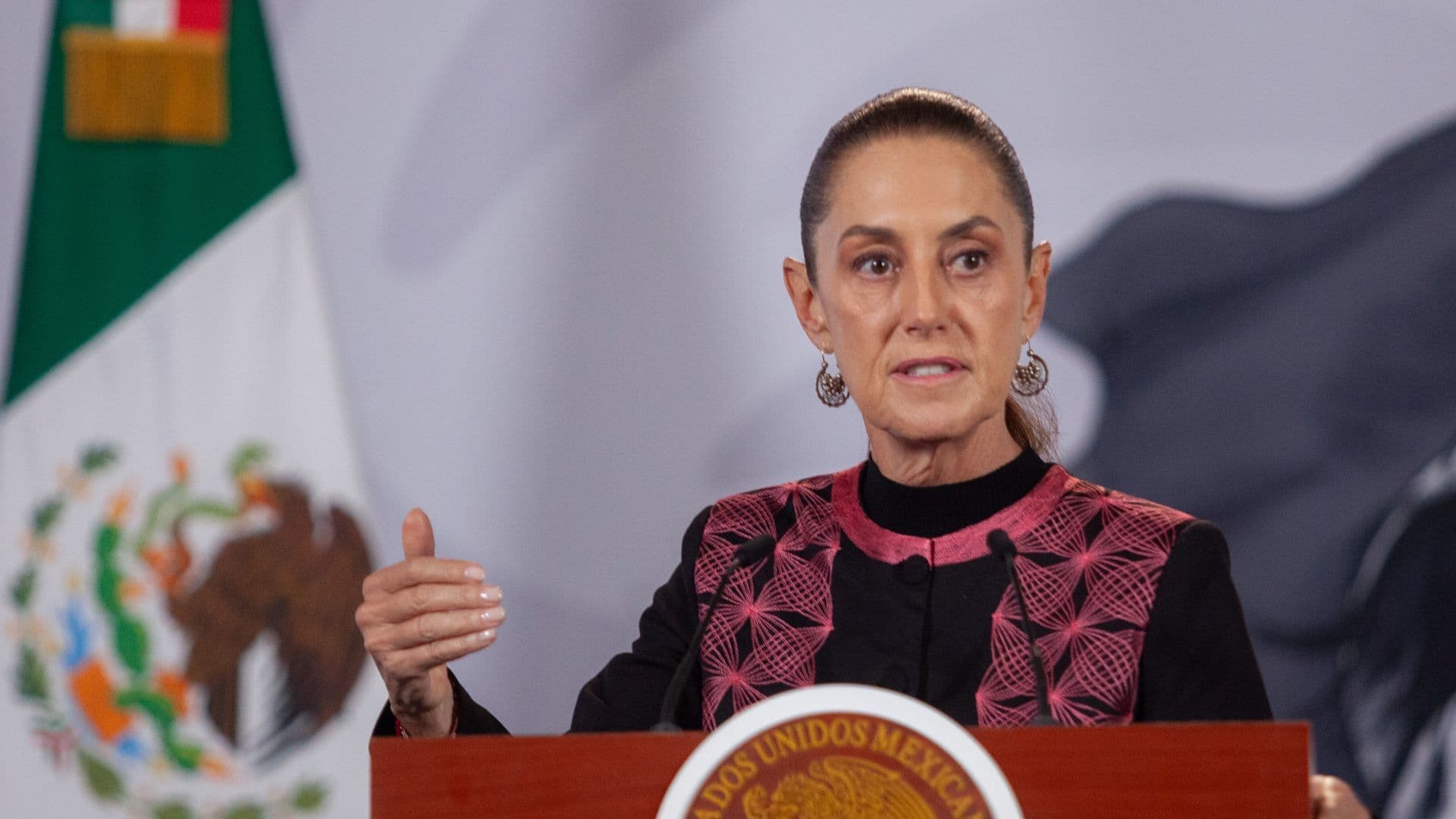 Sheinbaum Revela Fecha en que Entregará y Presentará el Paquete Económico 2027