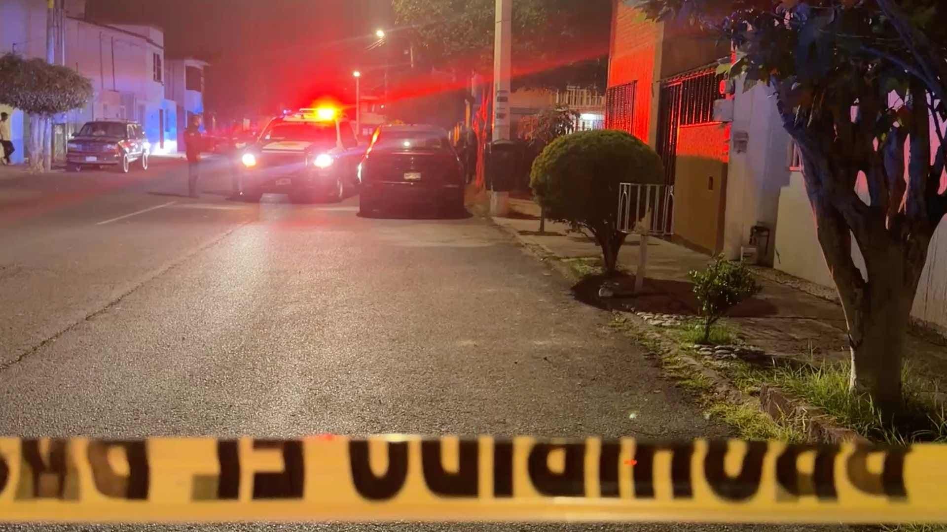 Balacera en Querétaro Deja un Fallecido y Fuerte Operativo de Seguridad; Esto Sabemos